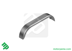 parafanghi zincato cresci PRF 007